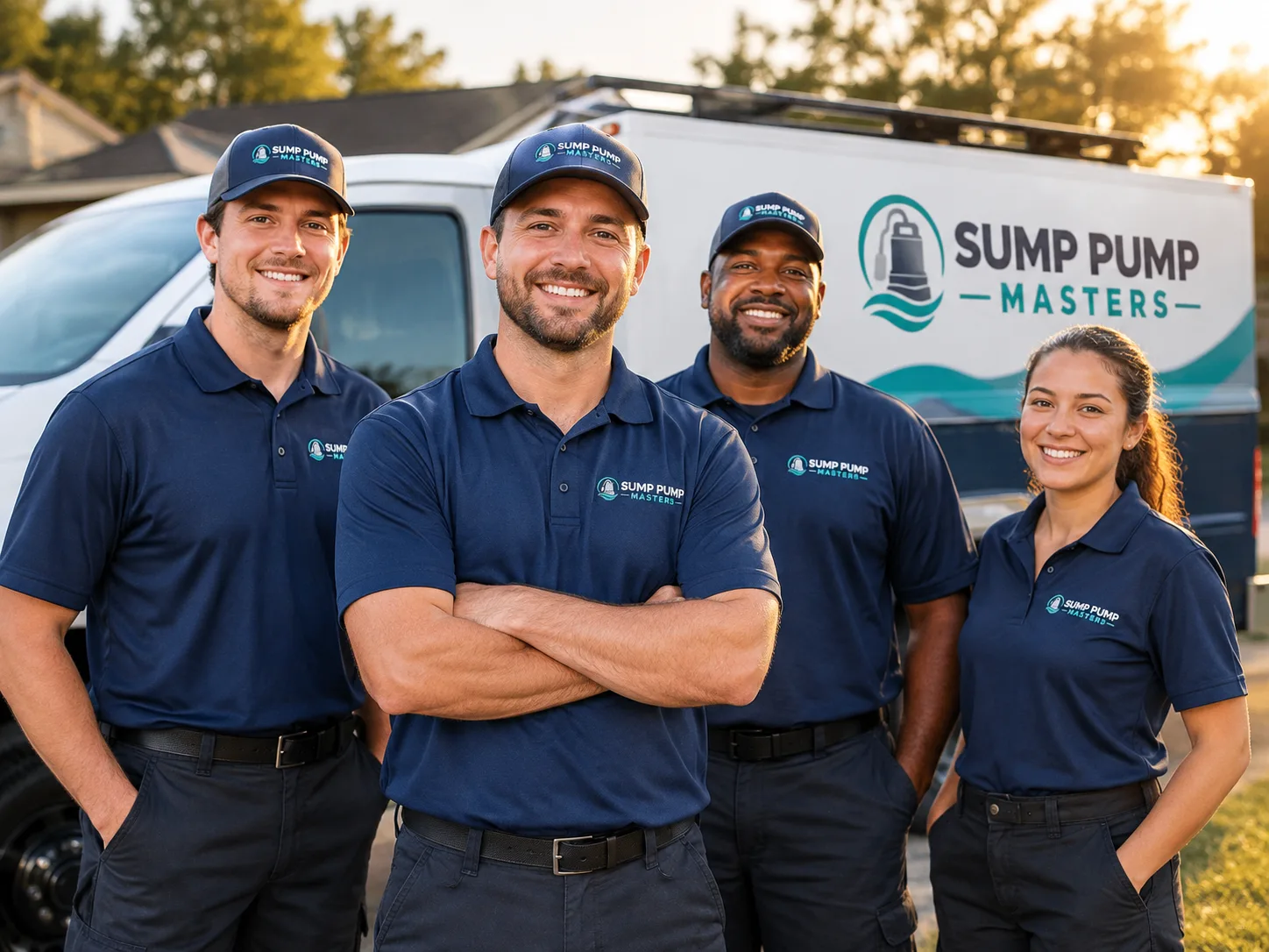 Sump Pump Repair company in Seaboard, NC