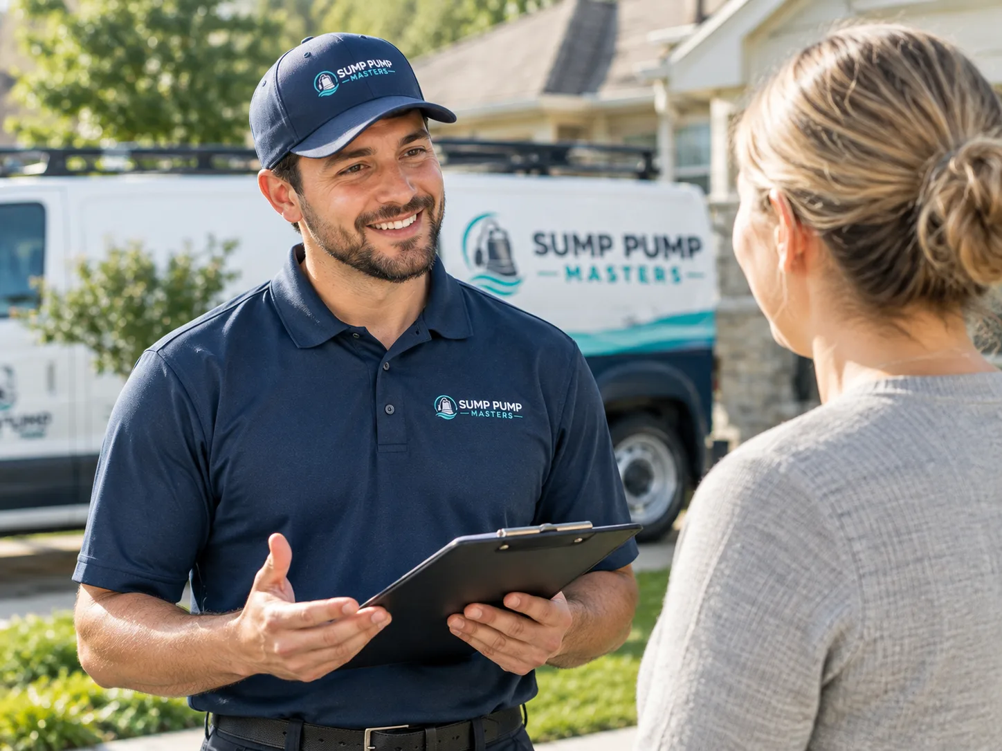 Sump Pump Repair Seaboard, NC FAQs